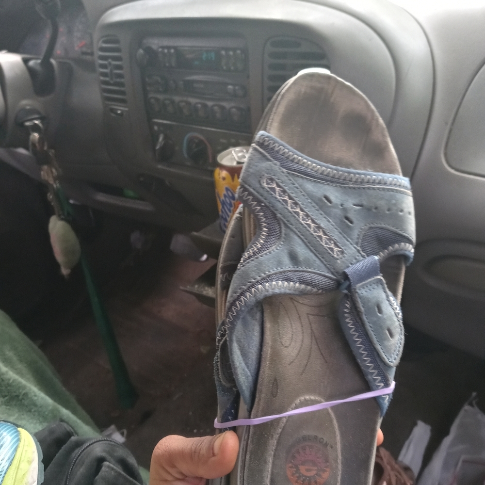 Shoes
